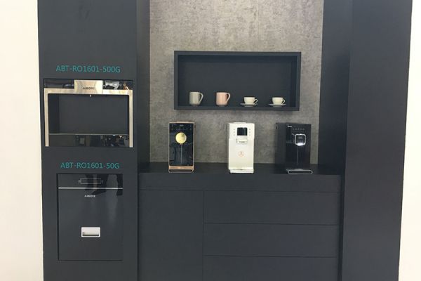 Exposición de Cocina & Baño 2019